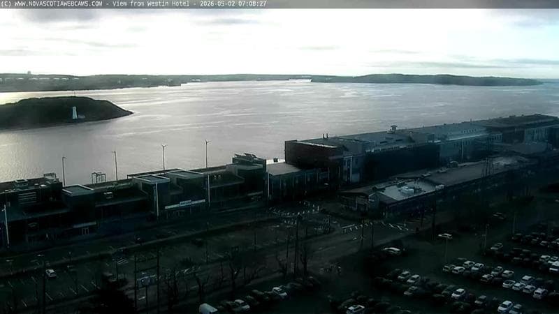 Pier 21
