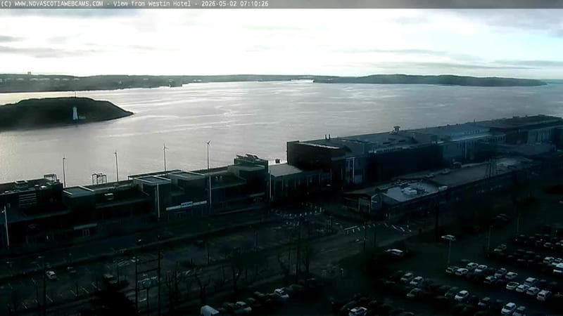 Pier 21
