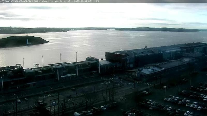 Pier 21