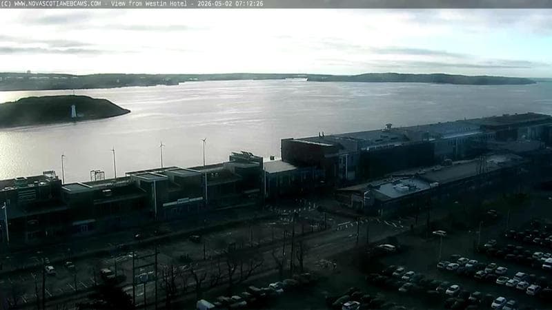 Pier 21