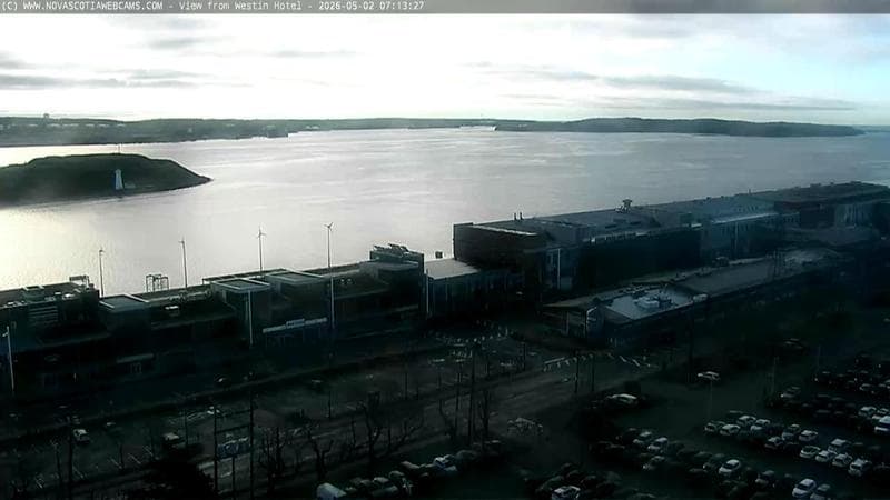 Pier 21