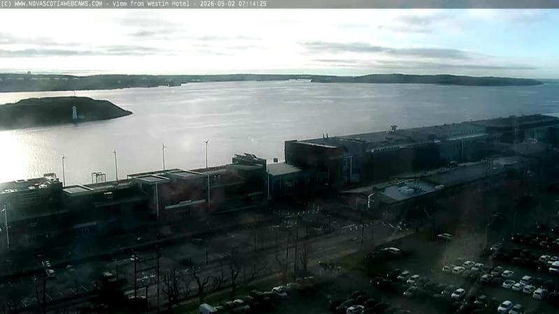 Pier 21