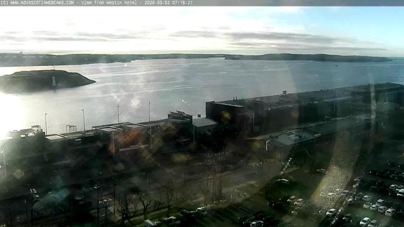 Pier 21