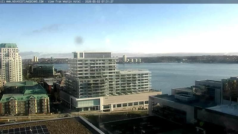 Pier 21