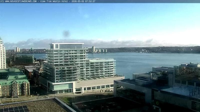 Pier 21