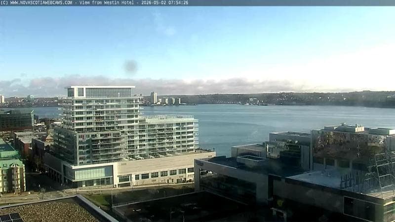 Pier 21