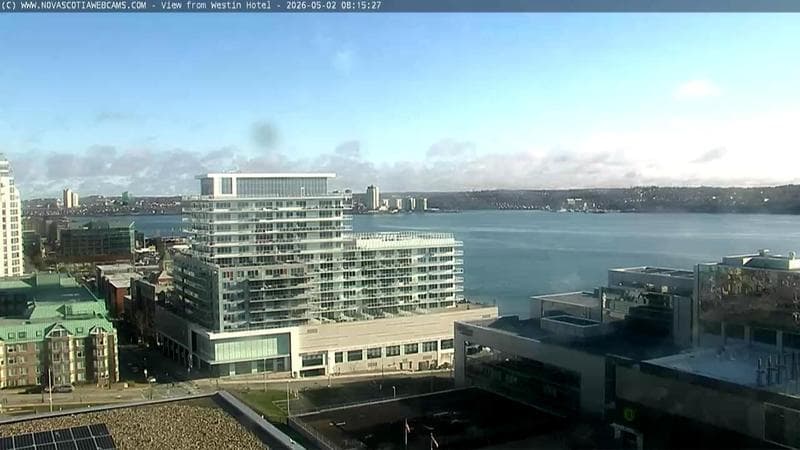 Pier 21