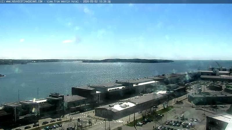 Pier 21