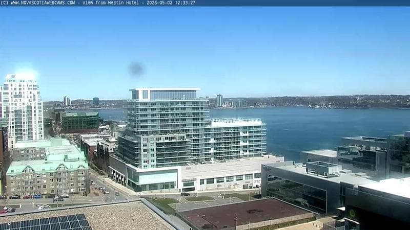 Pier 21