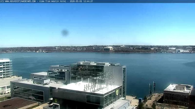 Pier 21