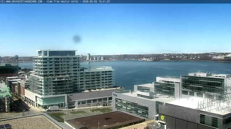 Pier 21