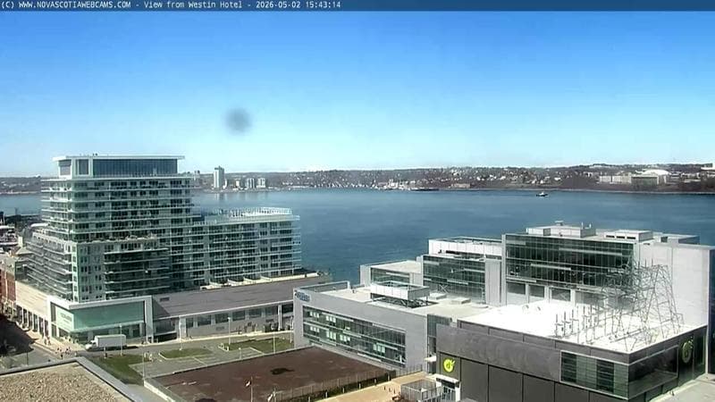 Pier 21