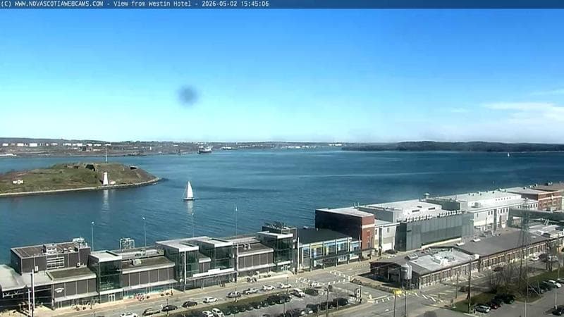 Pier 21