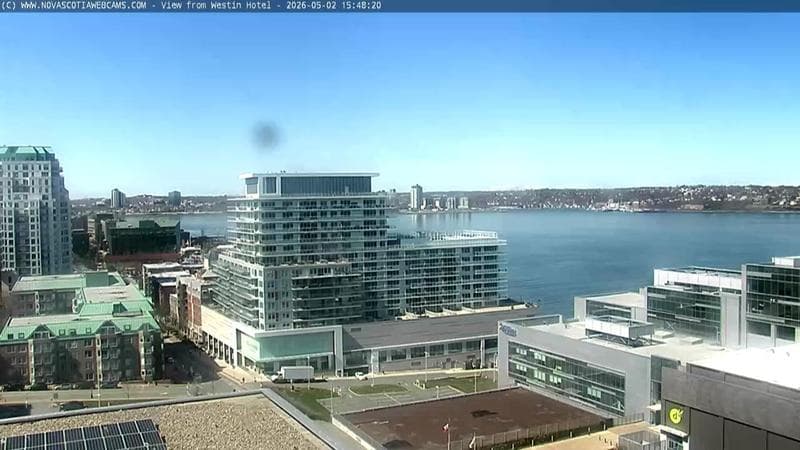 Pier 21