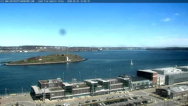 Pier 21