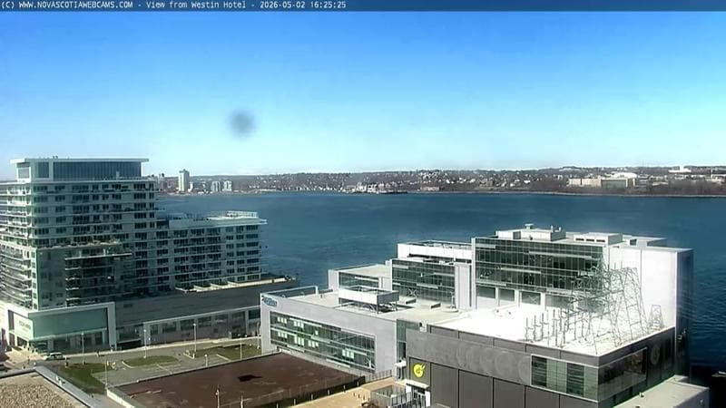 Pier 21