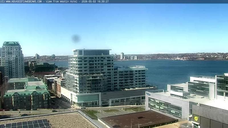 Pier 21