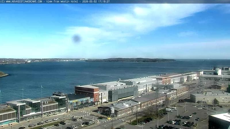 Pier 21