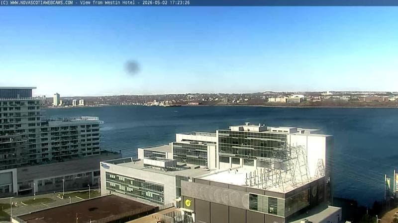 Pier 21