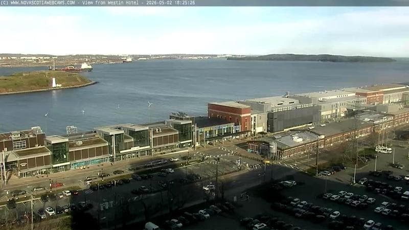 Pier 21