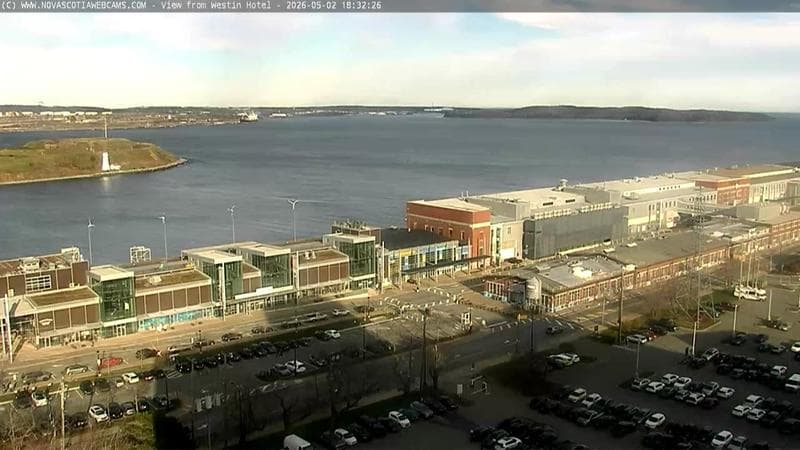 Pier 21