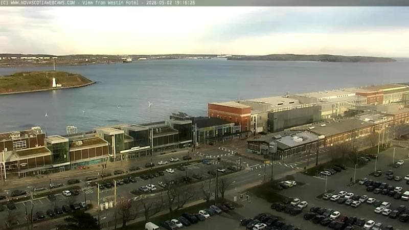 Pier 21