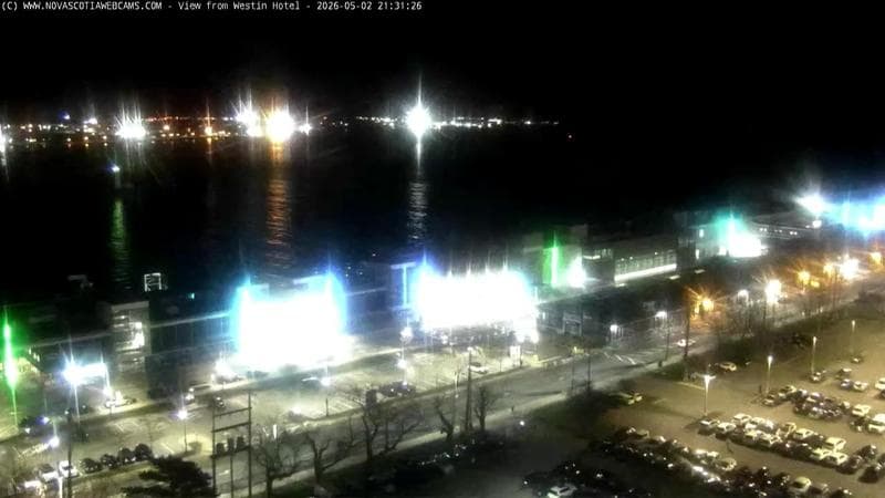 Pier 21