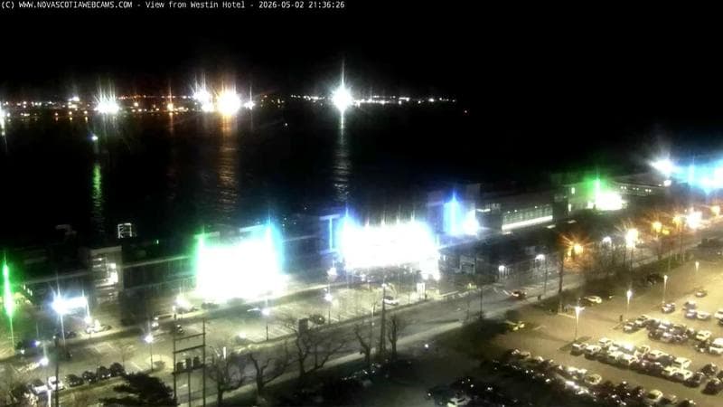 Pier 21