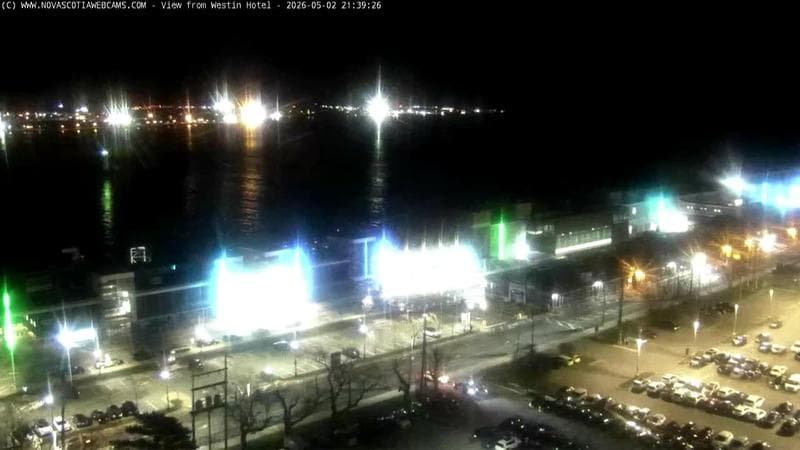 Pier 21