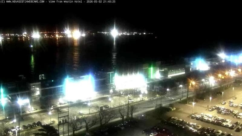 Pier 21