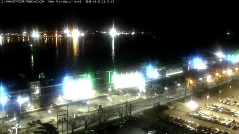 Pier 21