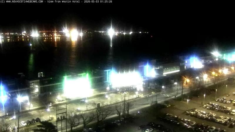 Pier 21