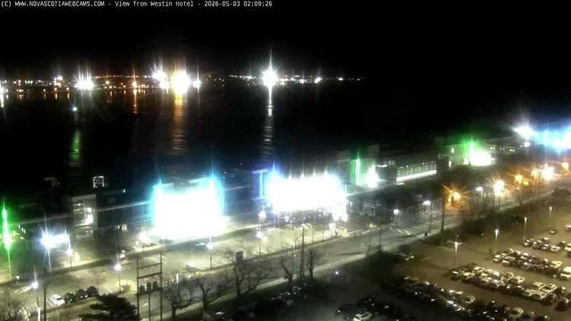 Pier 21