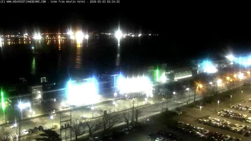 Pier 21