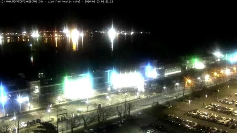 Pier 21
