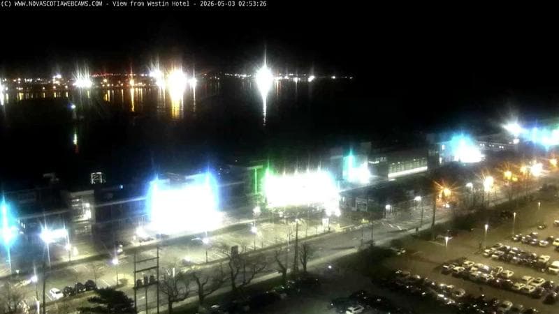 Pier 21
