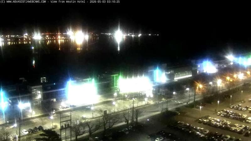 Pier 21