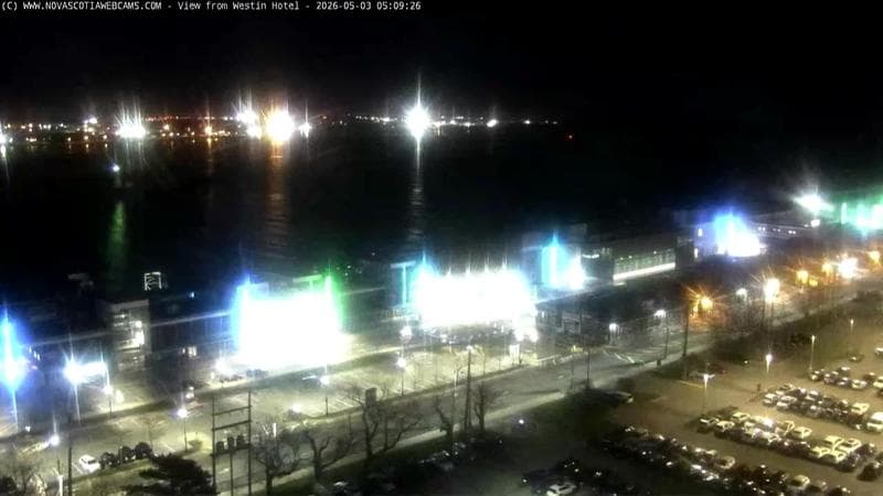 Pier 21