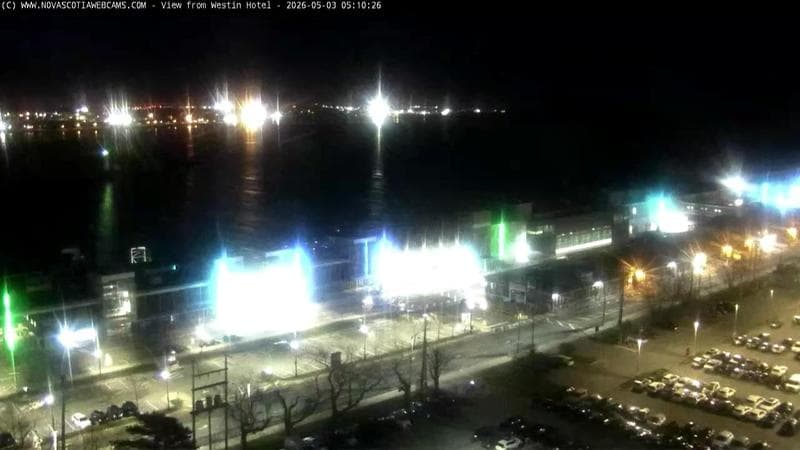Pier 21