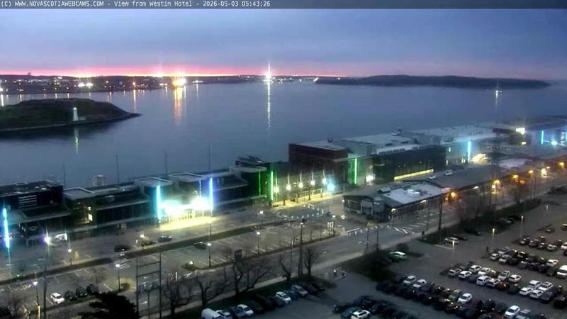 Pier 21