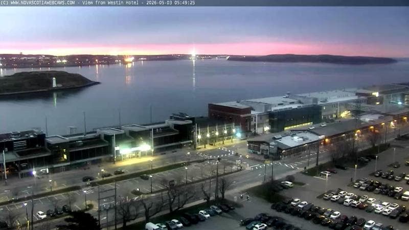 Pier 21