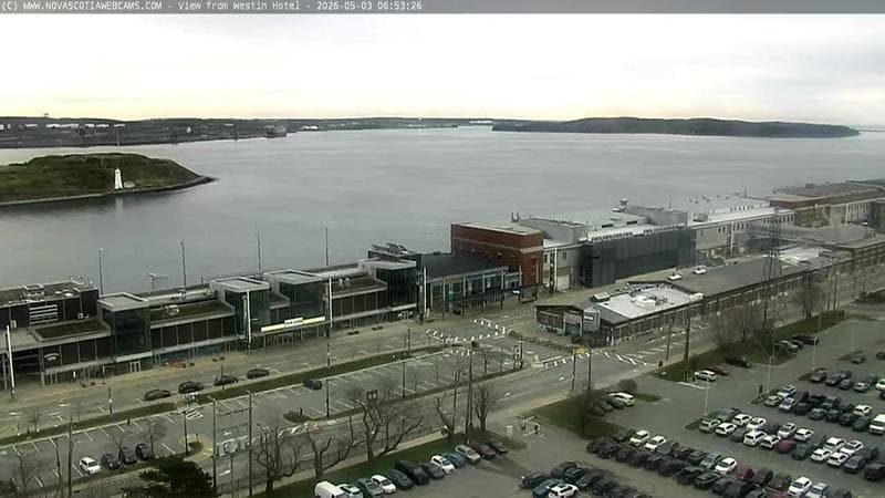 Pier 21