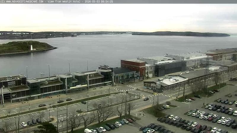 Pier 21