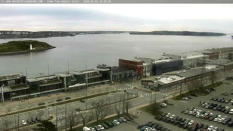Pier 21
