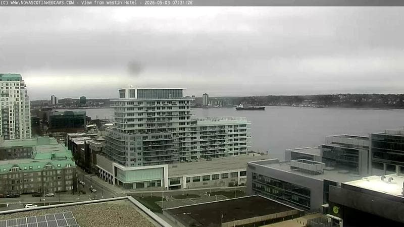 Pier 21