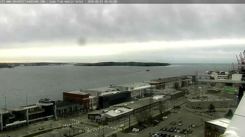 Pier 21