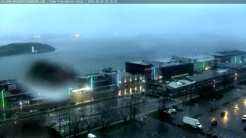 Pier 21