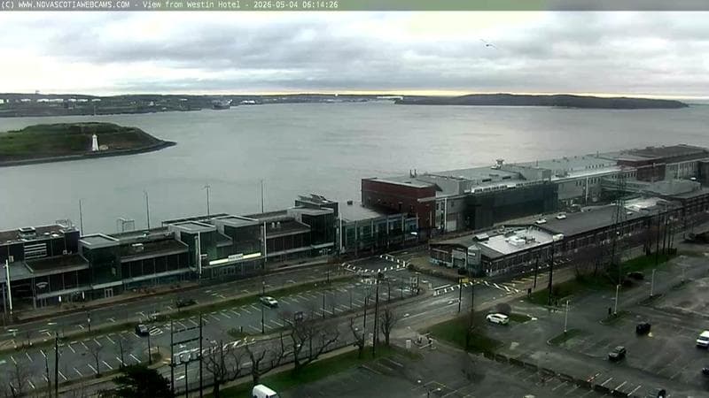 Pier 21