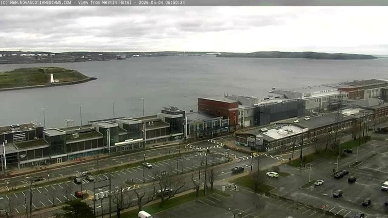 Pier 21