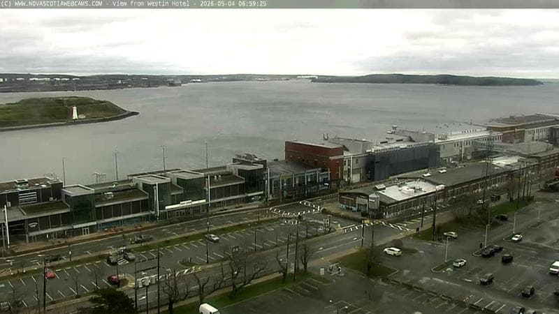 Pier 21